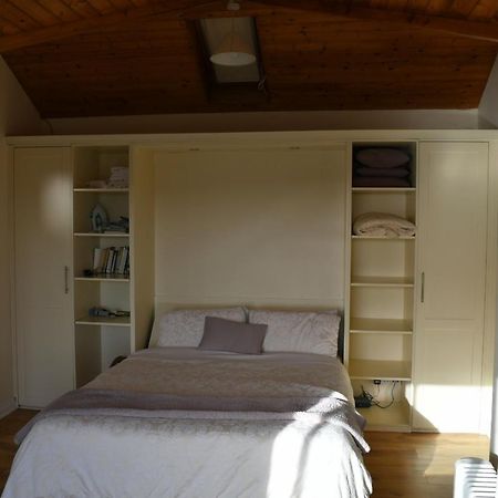 Rocklands Cottage 金塞尔 外观 照片