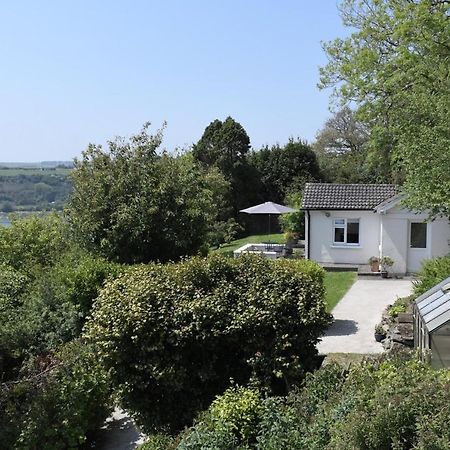 Rocklands Cottage 金塞尔 外观 照片