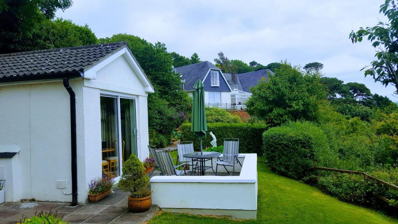 Rocklands Cottage 金塞尔 外观 照片